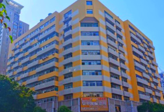 汽車大廈招租信息